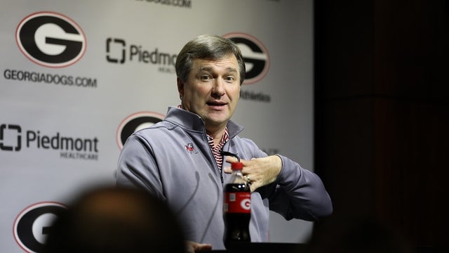 UGA's Smart: Texas A&M 'one of the most talented teams we've played'