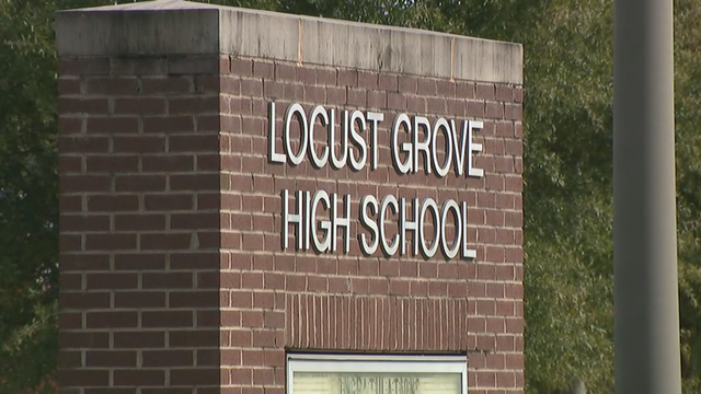 Officials: 4 students hospitalized after ingesting substance