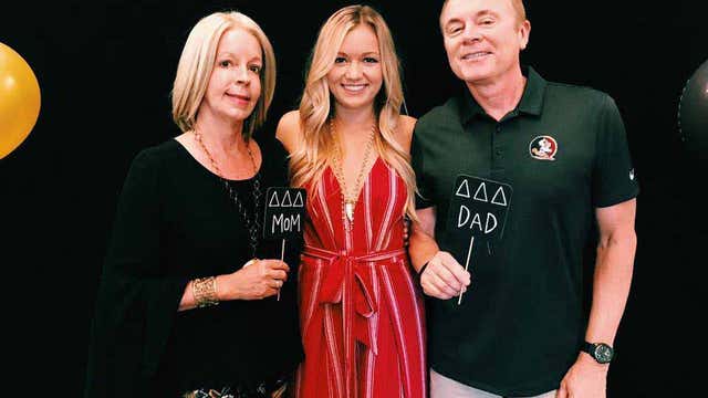 One year anniversary of yoga studio shooting, Dunwoody native killed