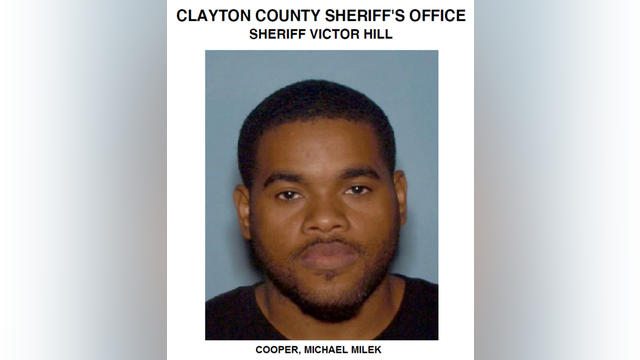Deputies: Clayton County child molester and rapist captured
