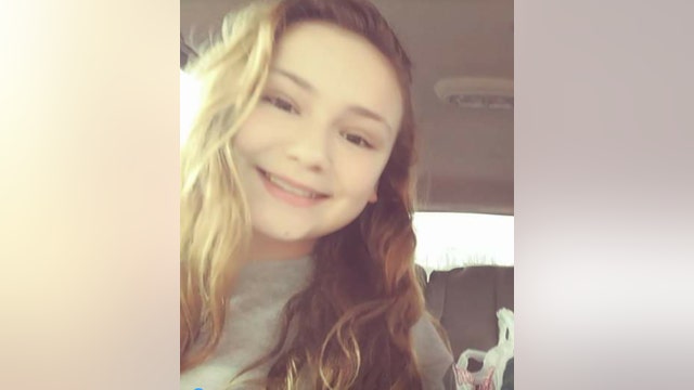 Deputies searching for missing Paulding County 15-year-old girl
