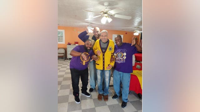 Police: Missing nonverbal Hapeville man found dead