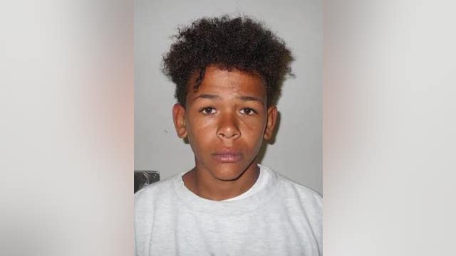 NC 13-year-old suspected in double murder back in custody after escape