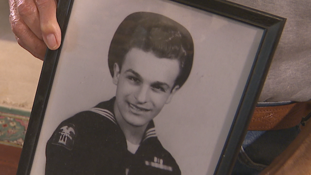 WWII veteran called to action gets help from Call for Action