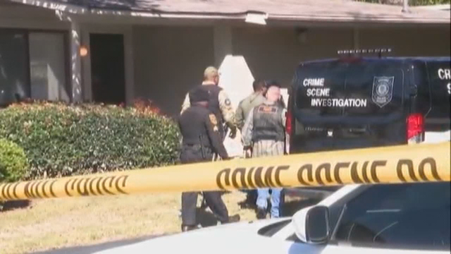 Man found dead following explosion in DeKalb County identified