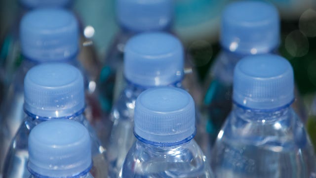 Exposure to chemicals in plastic linked to increased risk of type 2 diabetes, study finds