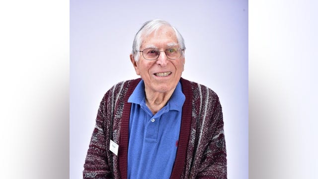 Metro Atlanta veteran celebrates 102nd birthday