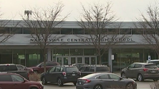 Naperville Central student faces felony hate crime charges over racist Craigslist post