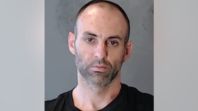 DeKalb County deputies search for man wanted for felony murder