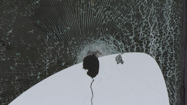 Witnesses say man shot in back in Decatur attempted robbery