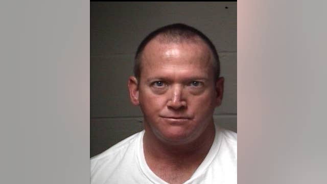Former Paulding County juvenile detective arrested on child molestation charges