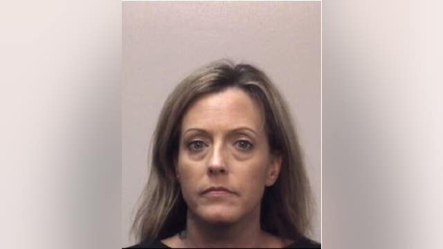 Deputies: Fired barber arrested after stealing from donation box for young patients