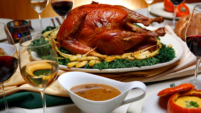 Gobble, gobble: Here’s why Thanksgiving falls on the fourth Thursday of November