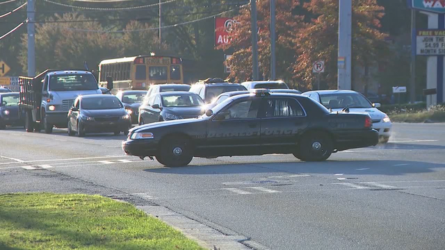 3 children recovering after being hit by car on busy DeKalb County road
