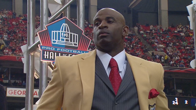 NFL: Deion Sanders candidate for FSU head coaching job