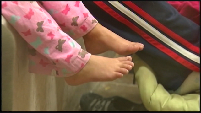 Nonprofit plans to create shelter for unaccompanied immigrant children in Marietta