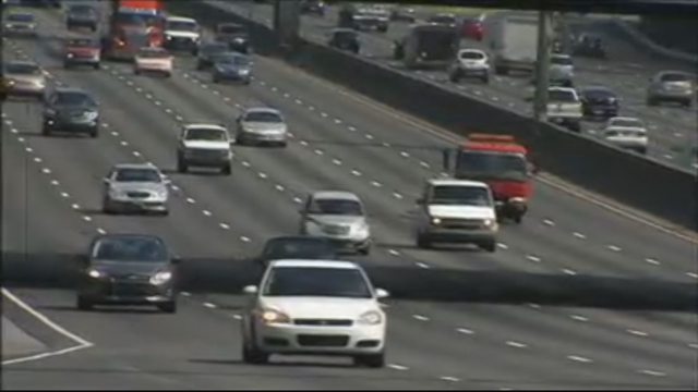 Georgia lawmakers discuss possible changes to seatbelt laws