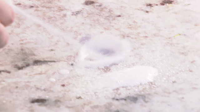 Some household cleaners don't mix, can be deadly