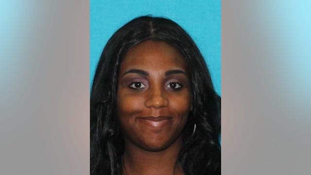 Woman wanted for hitting 5-year-old child with autism with belt, police say