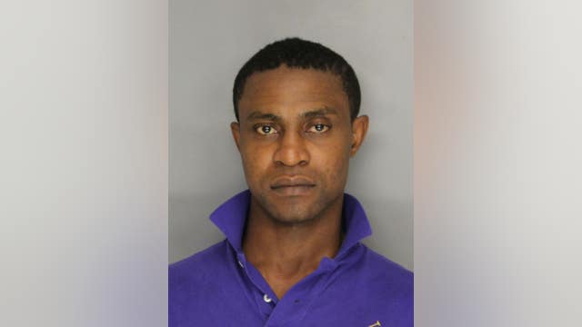 Douglas County man sentenced for brutal rape of 13-year-old girl