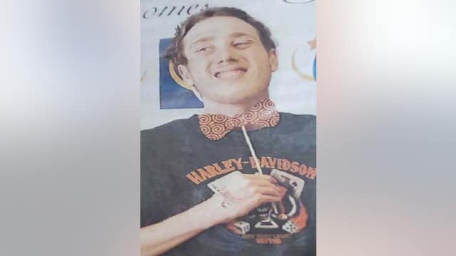 Mattie's Call issued for 21-year-old Clayton County man