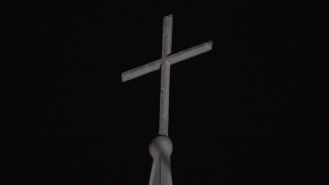 Southern Baptists oust Kennesaw church over LGBTQ inclusion