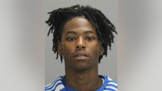 Clayton Count sheriff's office captures one of DeKalb County's most wanted
