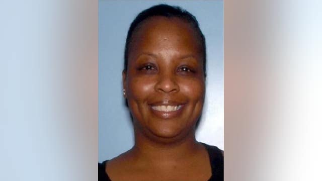 Woman accused of filing false abduction claim turns herself in