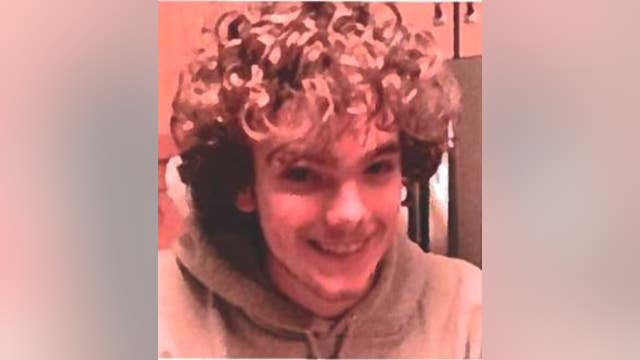 Atlanta police search for missing 17-year-old