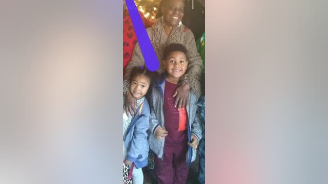 Alert gas station attendant helps police find missing Fairfield family