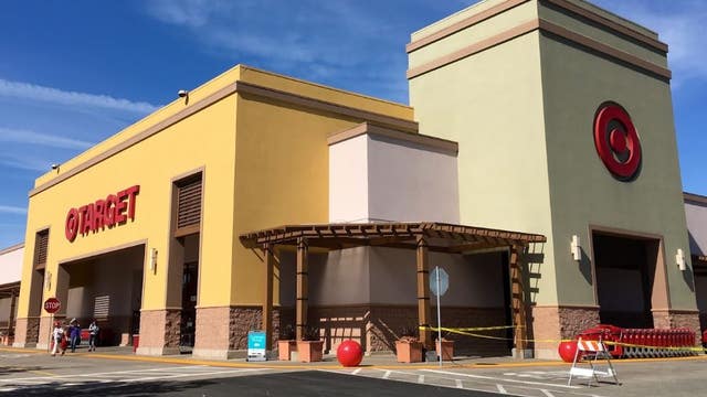 Black Friday: Fremont police arrest 5 after video games stolen, shots fired at Target