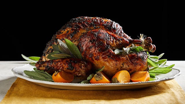 Butterball help hotline is back to answer all of your burning turkey-cooking questions