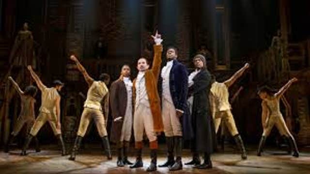 'Hamilton' at Atlanta's Fox Theatre cancels Wednesday's performance