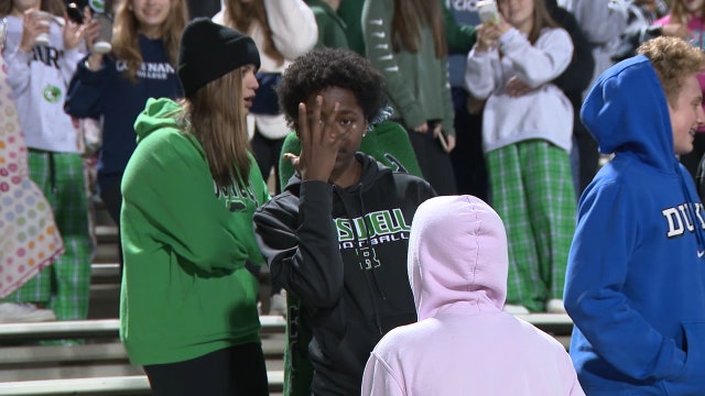 HIGH 5 Highlights: Week 12 in review