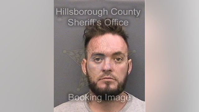 Former 'Deadliest Catch' star charged with shoplifting from IKEA in Tampa