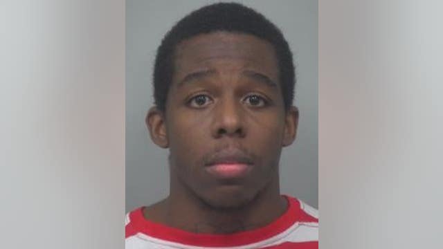 Police: Man kidnaps girlfriend trying to break up with him