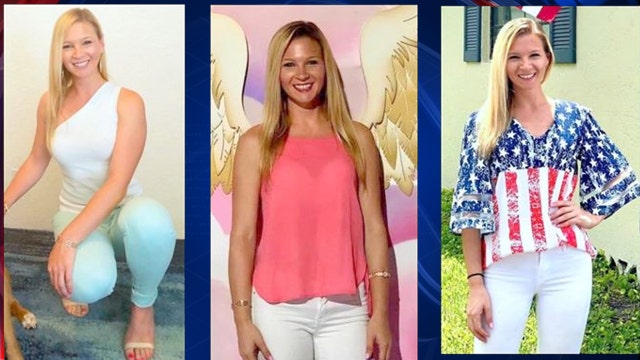 Catoosa County deputies searching for missing 28-year-old woman