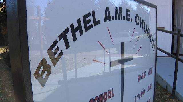 Special Sunday service at Gainesville church after teen threatened to murder church members