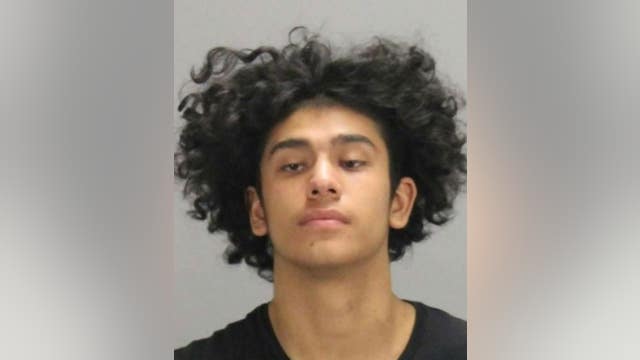Authorities arrest teen murder suspect in Clayton County