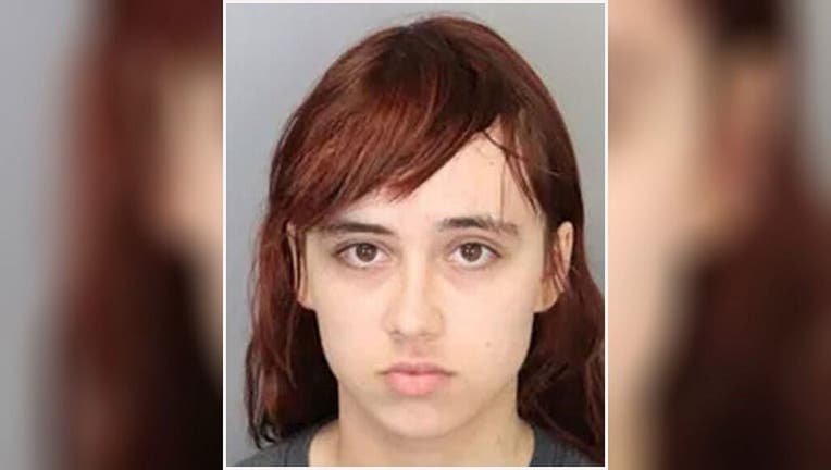 Kyoko Smith, 18, could face up to six years in prison after she was charged with killing an animal earlier this month