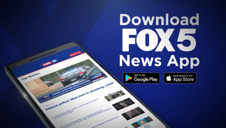 where is thecfox news app settings icon