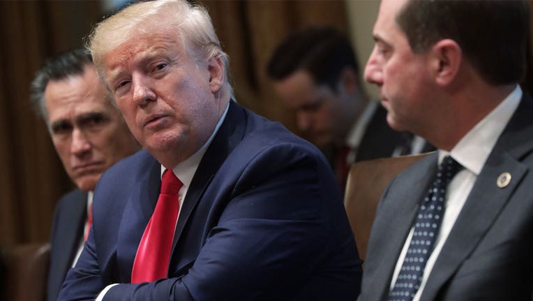 c4d9f2ac-President Donald Trump is shown in a file photo. (Photo by Alex Wong/Getty Images)