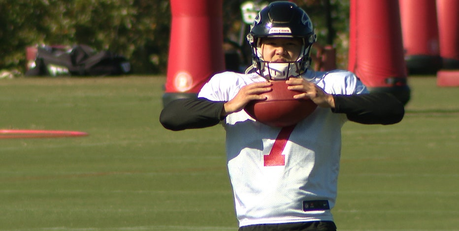 Falcons kicker Younghoe Koo 'deeply saddened' by deadly Atlanta spa  shootings