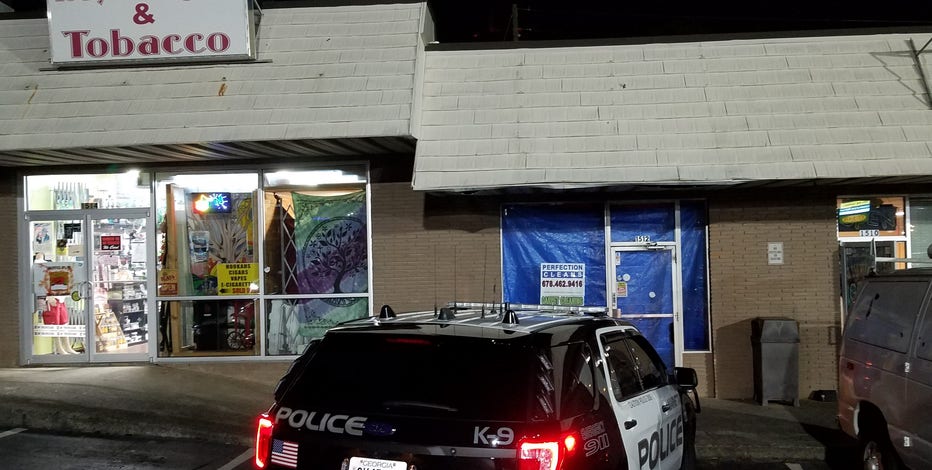 tobacco shop marietta Tropical Oasis Smoke & Hookah Lounge — Main Street and birch veneer construction Peachtree Vapor & CBD Marietta