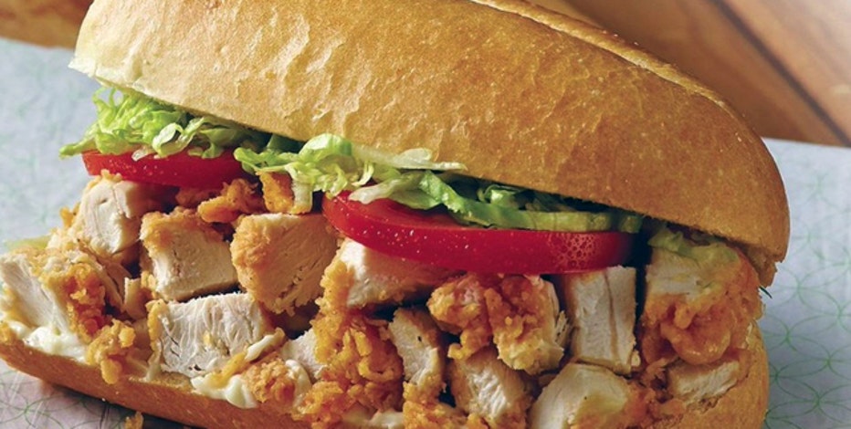 Publix's beloved 'Pub Subs' are on sale this week