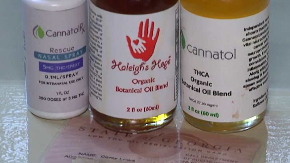 New law allows some students to use medical marijuana oil at school -  Delaware First Media