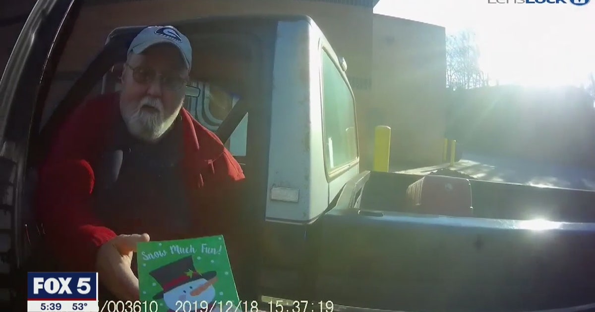 Griffin police officer's conduct Operation Naught But Nice | FOX 5 Atlanta