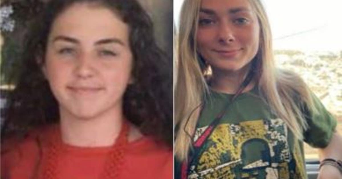 FOUND: Two teenage girls reported missing in Crosby have been found ...