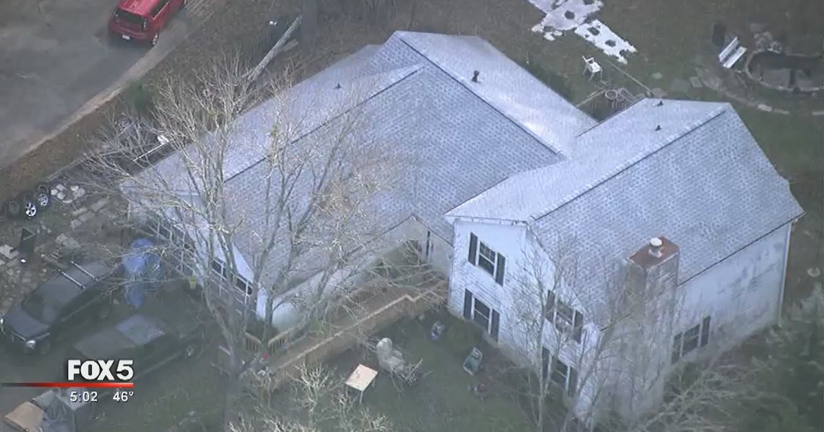 Woman, 3 dogs found dead after fire in Cobb County home | FOX 5 Atlanta