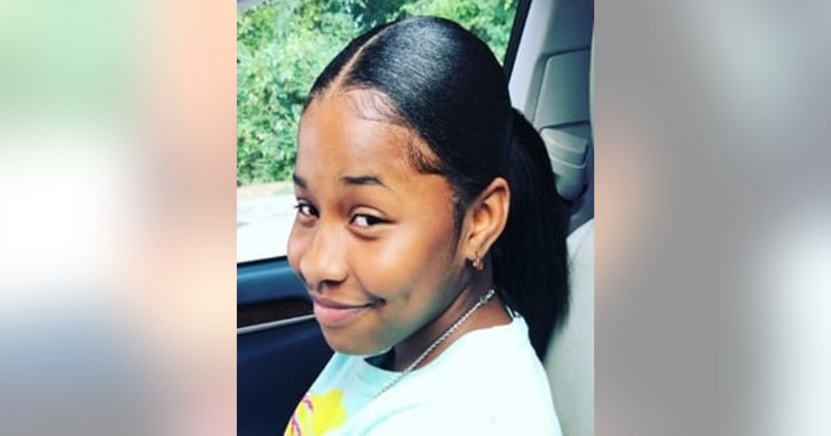 Henry County police find missing 12-year-old girl | FOX 5 Atlanta